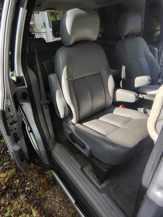 2003 Oldsmobile Silhouette - Image 8 of 20