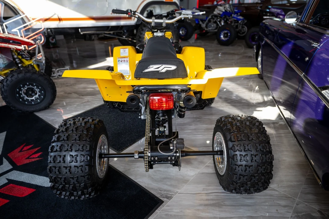 2003 Yamaha ATV - Image 7 of 13