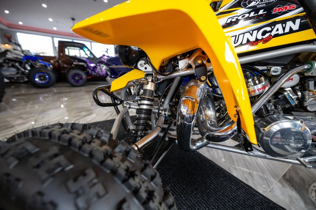 2003 Yamaha ATV - Image 12 of 13