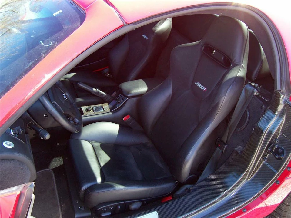 2003 Panoz Esperante - Image 4 of 6
