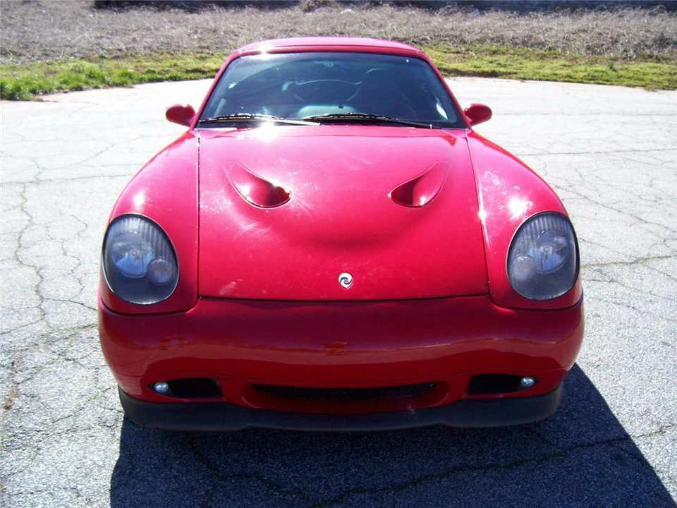 2003 Panoz Esperante - Image 5 of 6