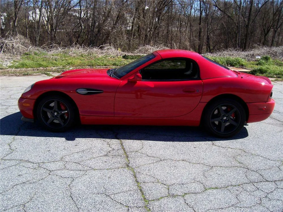 2003 Panoz Esperante - Image 6 of 6