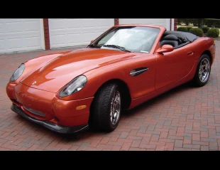 2003 Panoz Esperante - Image 3 of 8