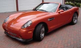 2003 Panoz Esperante - Image 7 of 8