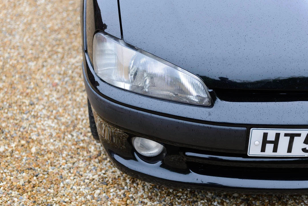 2003 Peugeot 106 - Image 28 of 31