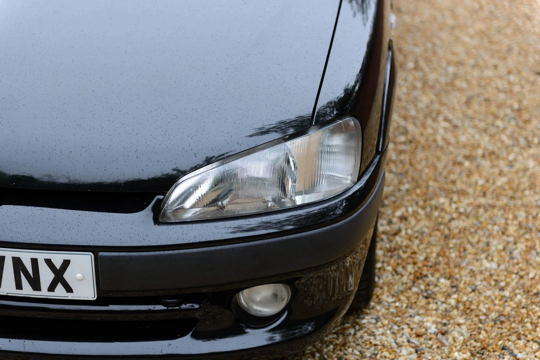 2003 Peugeot 106 - Image 26 of 31
