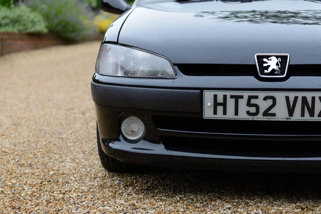 2003 Peugeot 106 - Image 30 of 31