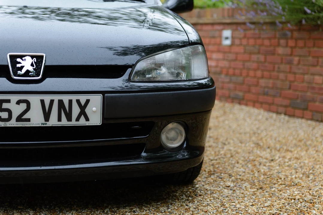 2003 Peugeot 106 - Image 29 of 31