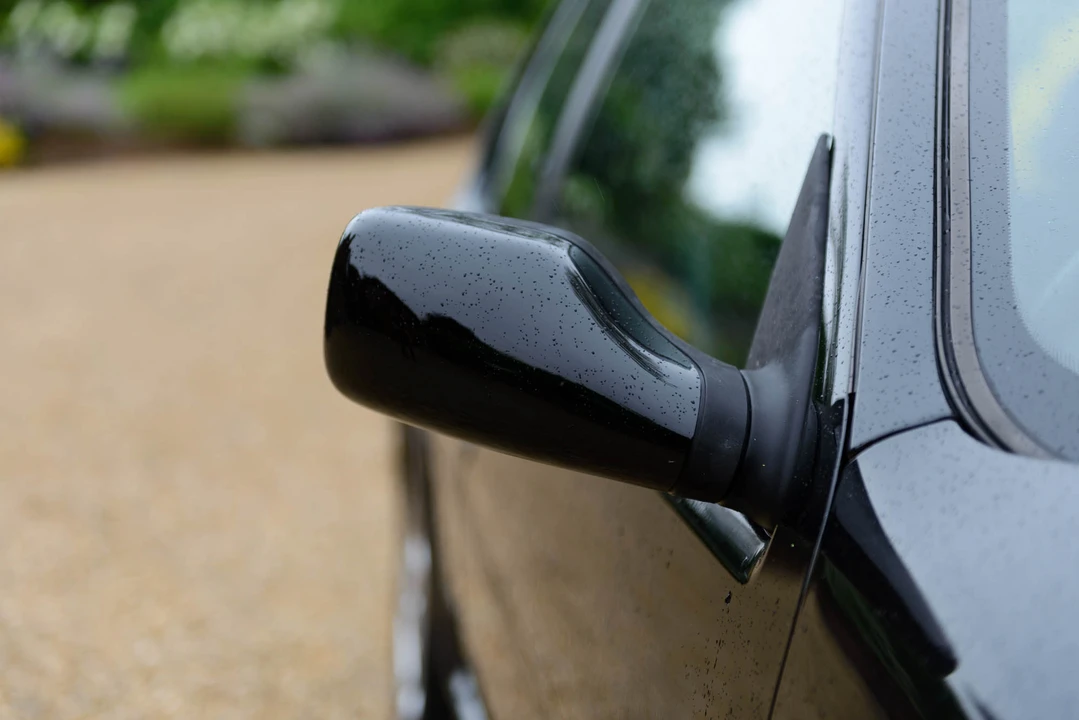 2003 Peugeot 106 - Image 31 of 31