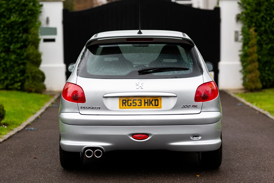 2003 Peugeot - Image 19 of 31