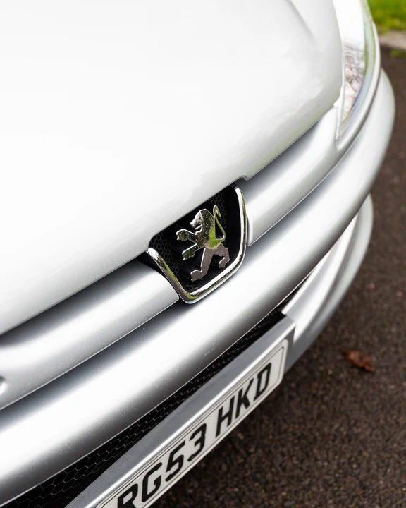 2003 Peugeot - Image 26 of 31