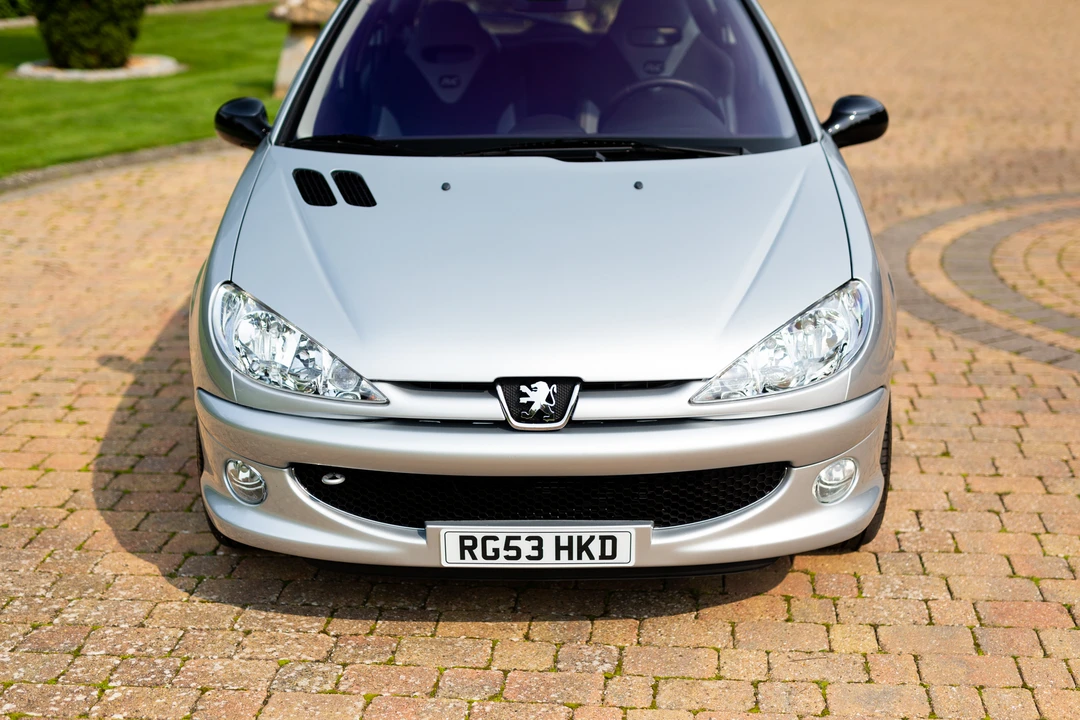 2003 Peugeot - Image 22 of 31