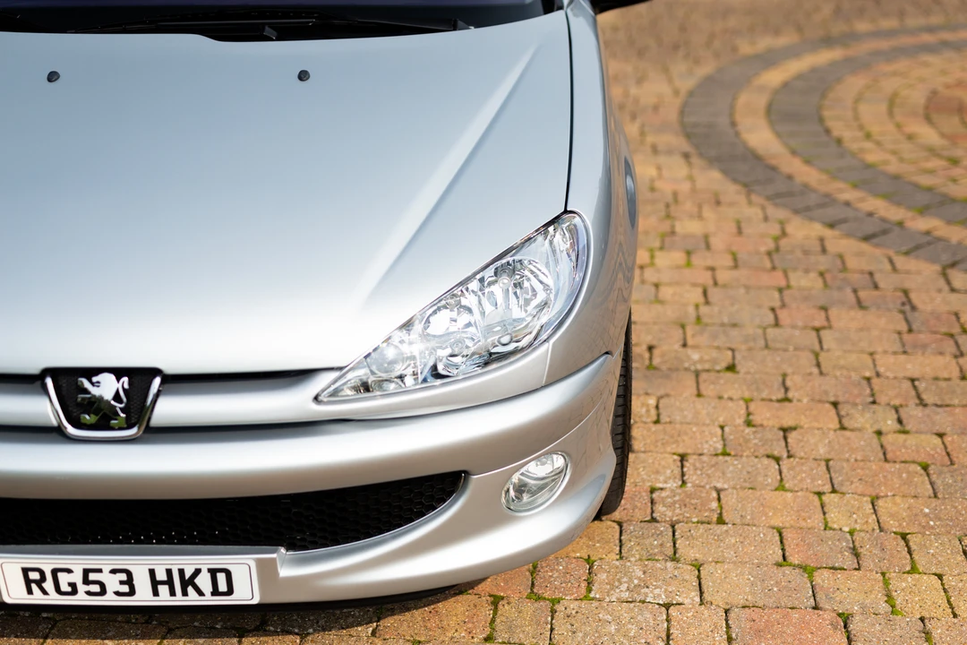 2003 Peugeot - Image 23 of 31
