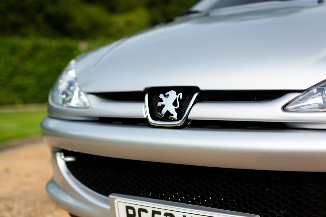 2003 Peugeot - Image 28 of 31