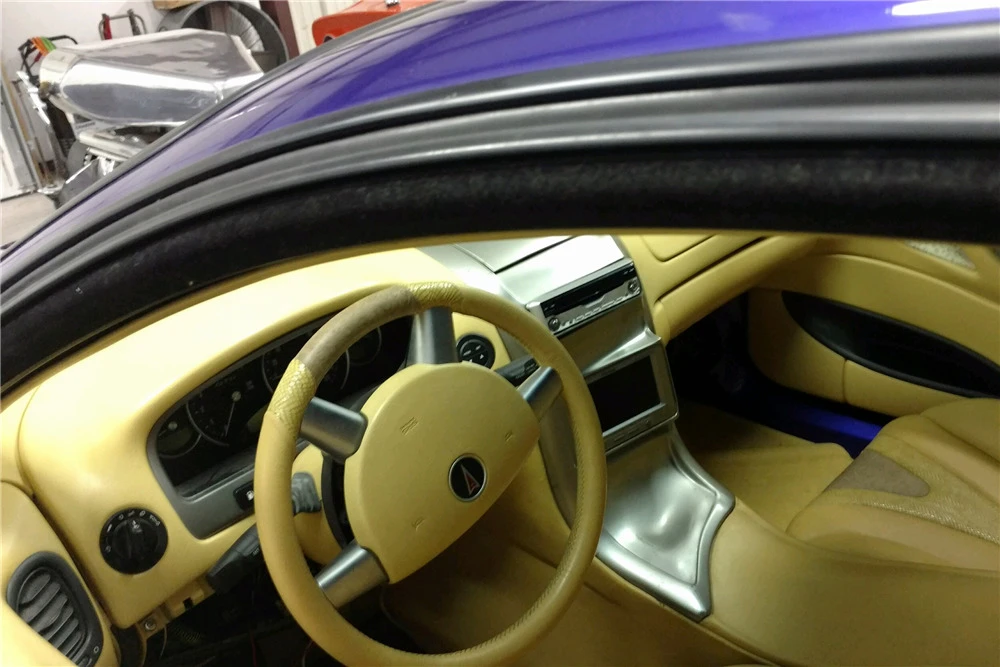 2003 Pontiac GTO - Image 4 of 6