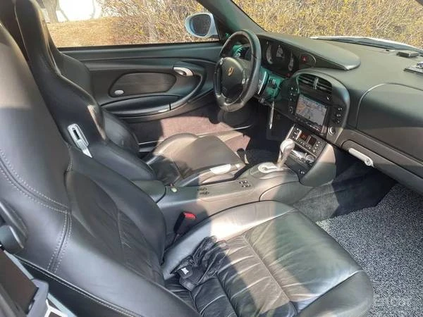 2003 Porsche 996 Carrera - Image 13 of 19