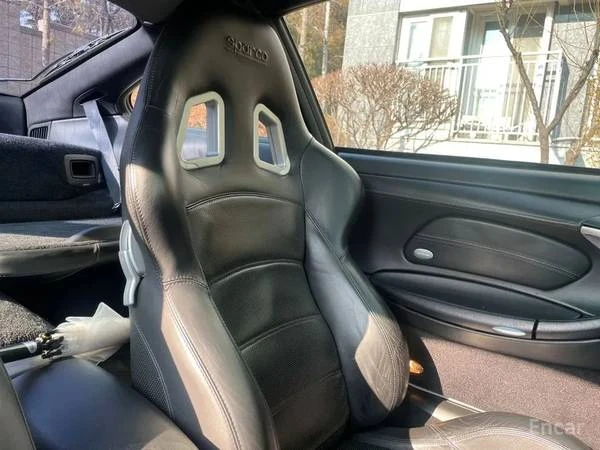 2003 Porsche 996 Carrera - Image 10 of 19