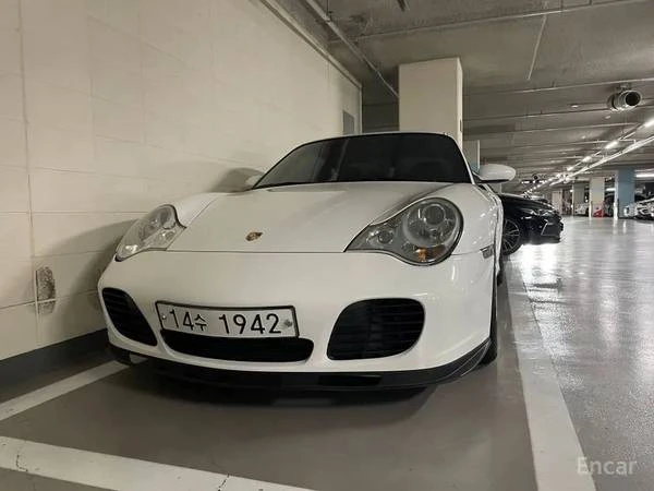 2003 Porsche 996 Carrera - Image 17 of 19