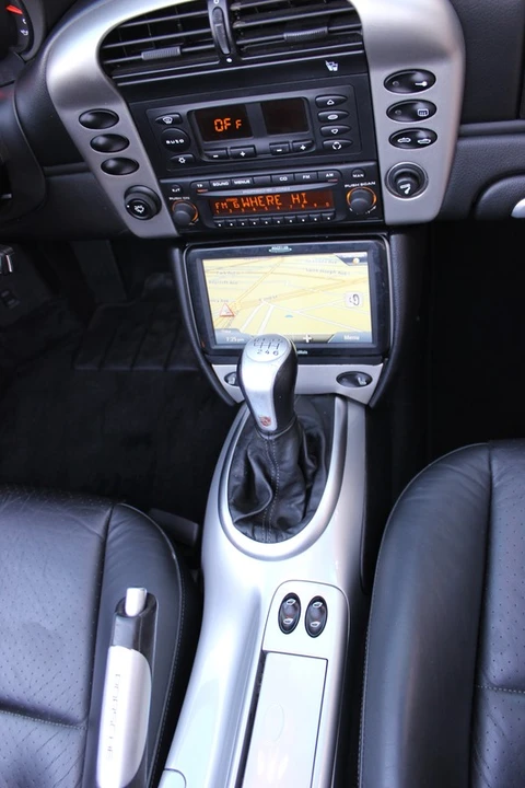 2003 Porsche 996 Carrera - Image 13 of 14