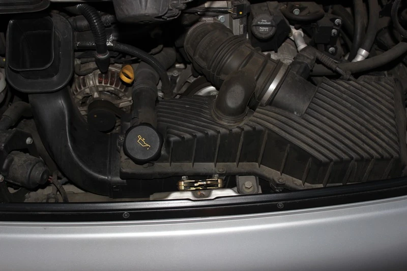 2003 Porsche 996 Carrera - Image 14 of 14