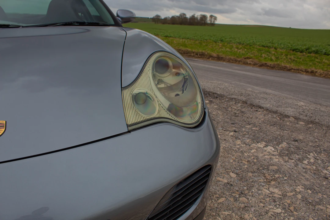 2003 Porsche 996 Carrera 4S - Image 20 of 31