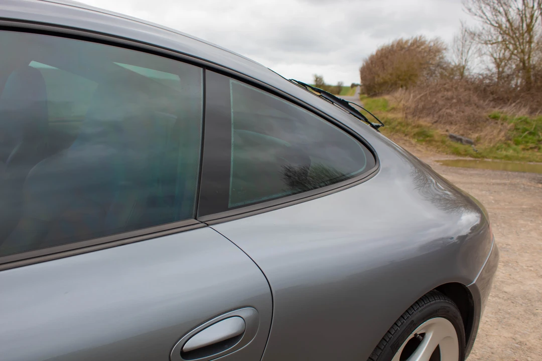 2003 Porsche 996 Carrera 4S - Image 22 of 31