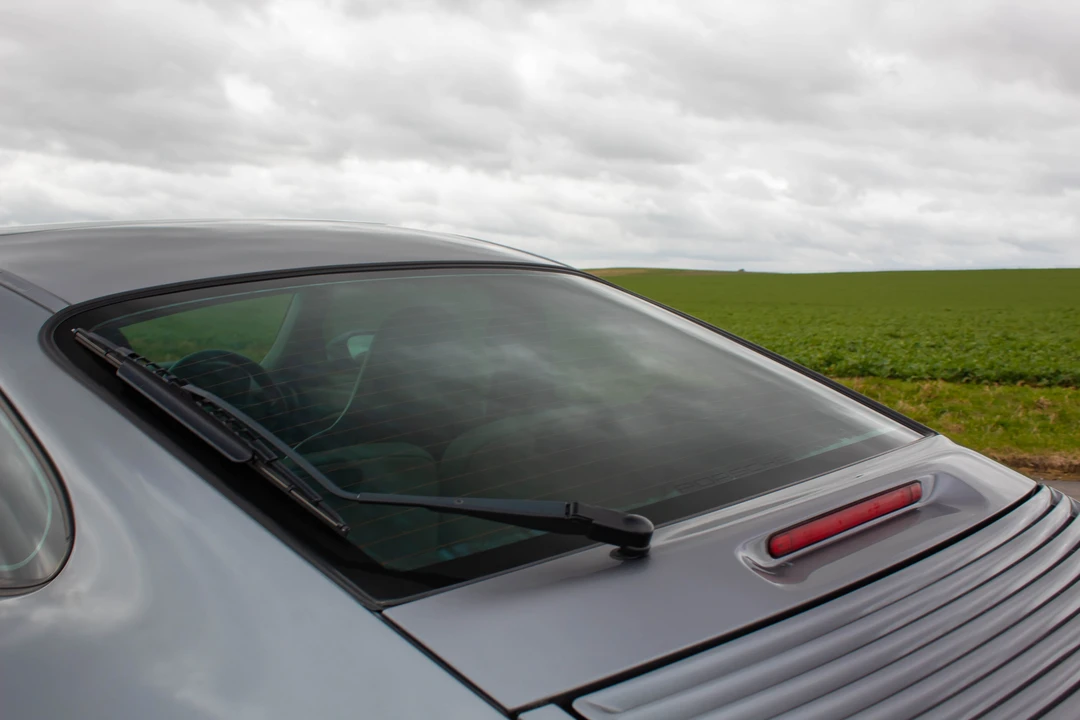 2003 Porsche 996 Carrera 4S - Image 24 of 31