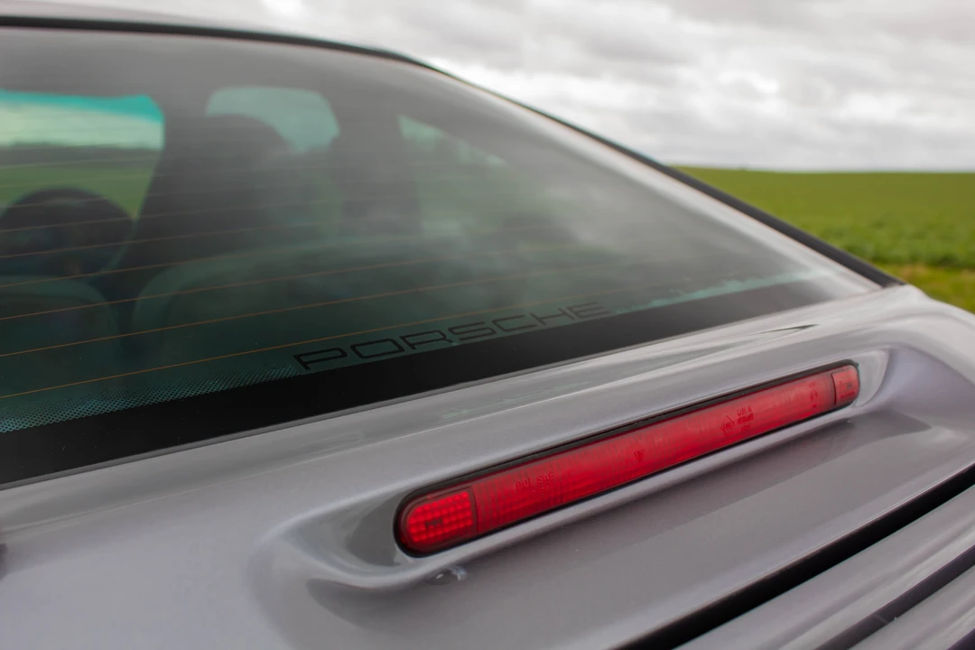 2003 Porsche 996 Carrera 4S - Image 26 of 31