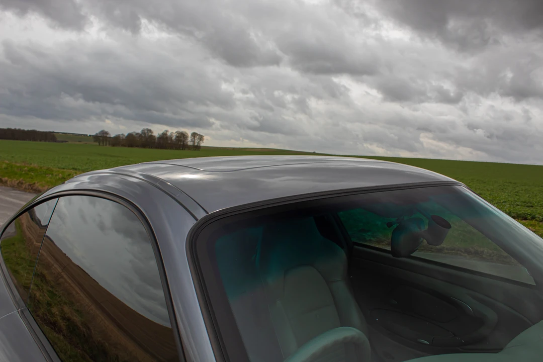 2003 Porsche 996 Carrera 4S - Image 28 of 31