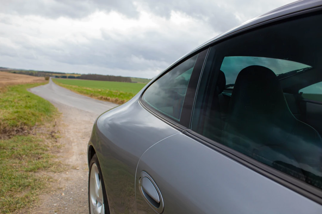 2003 Porsche 996 Carrera 4S - Image 30 of 31