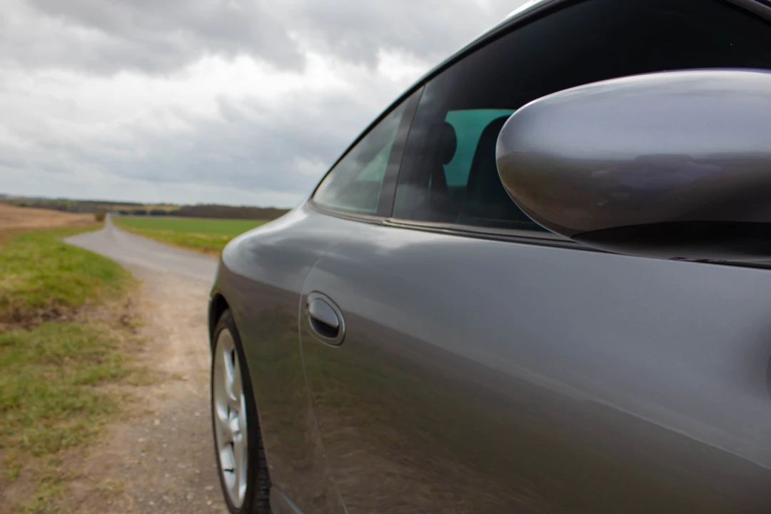 2003 Porsche 996 Carrera 4S - Image 31 of 31