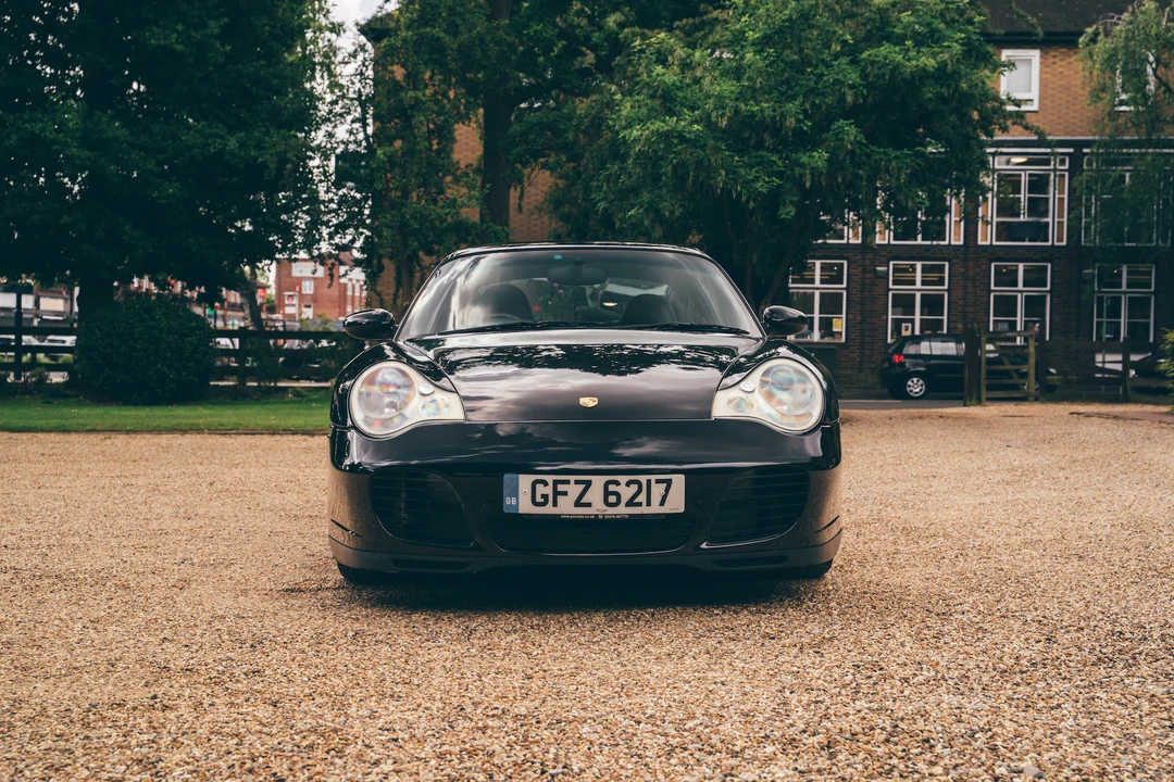 2003 Porsche 996 Carrera 4S - Image 11 of 31