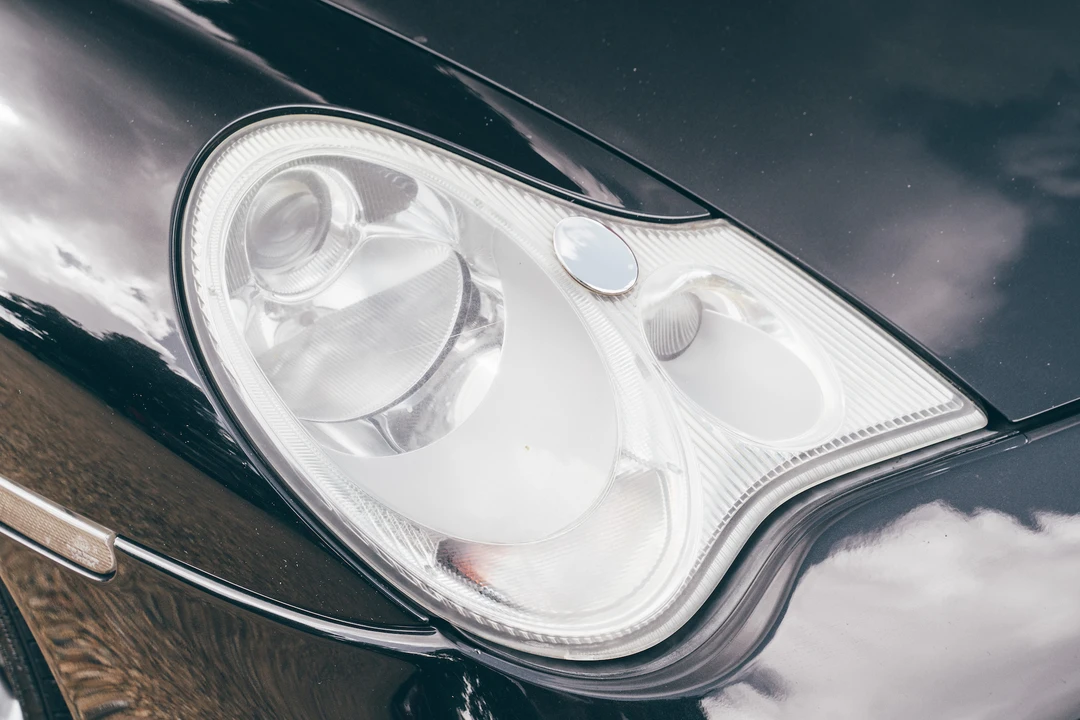 2003 Porsche 996 Carrera 4S - Image 20 of 31