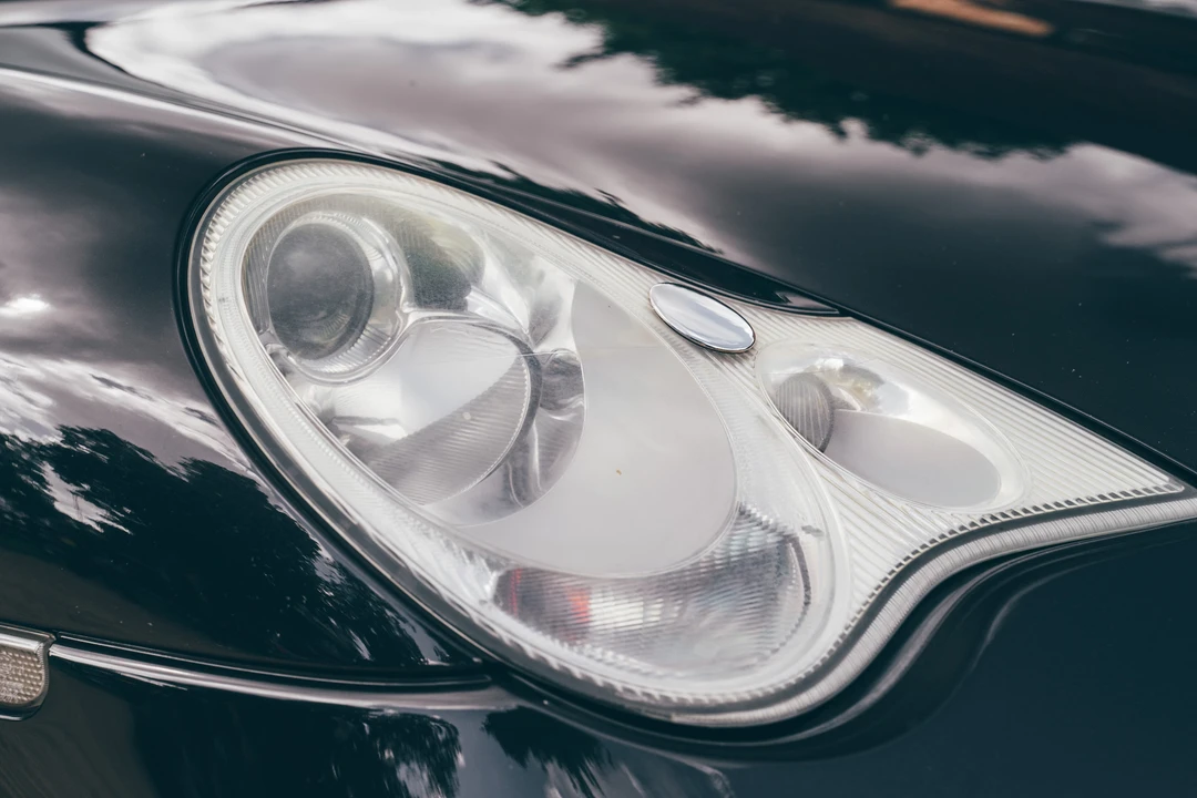 2003 Porsche 996 Carrera 4S - Image 21 of 31