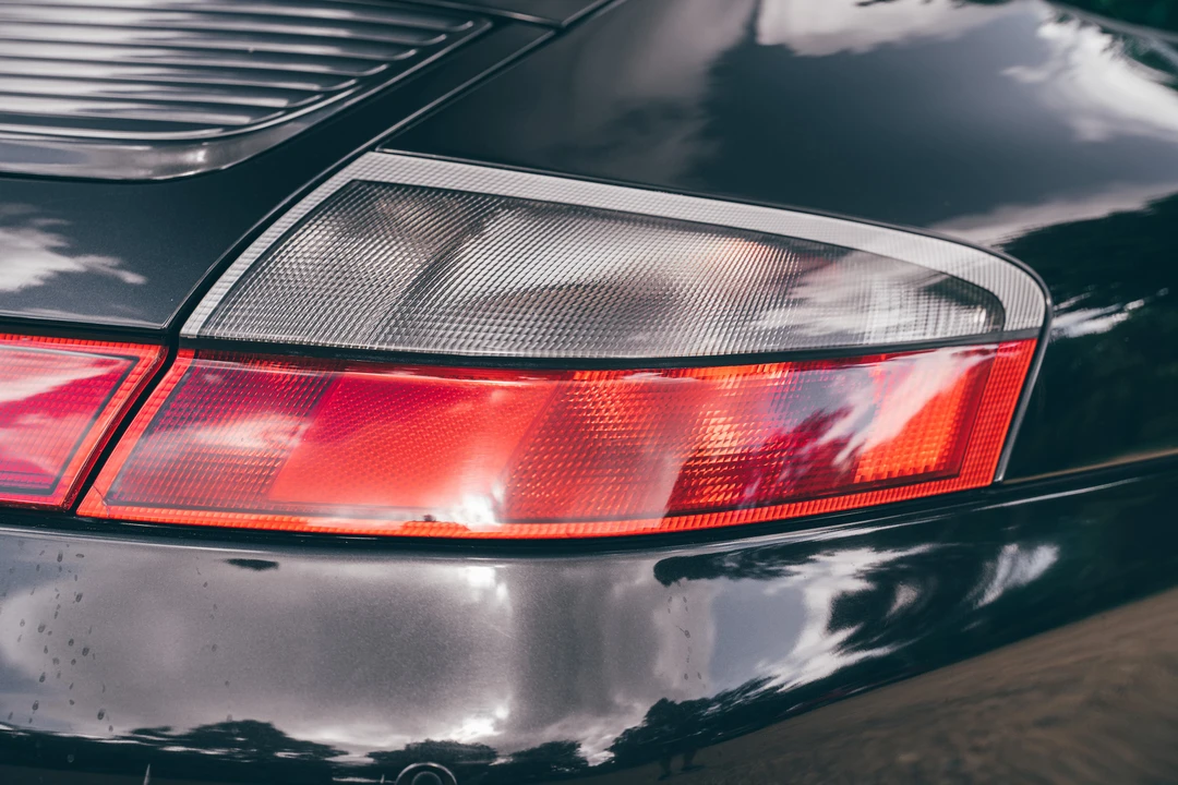 2003 Porsche 996 Carrera 4S - Image 29 of 31