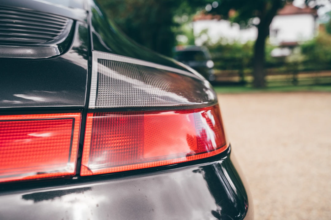 2003 Porsche 996 Carrera 4S - Image 31 of 31