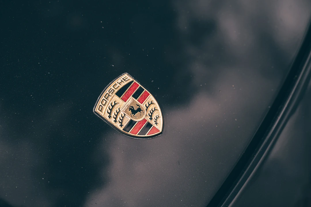 2003 Porsche 996 Carrera 4S - Image 24 of 31