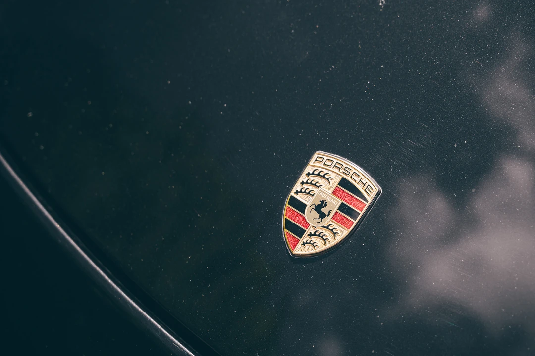 2003 Porsche 996 Carrera 4S - Image 25 of 31