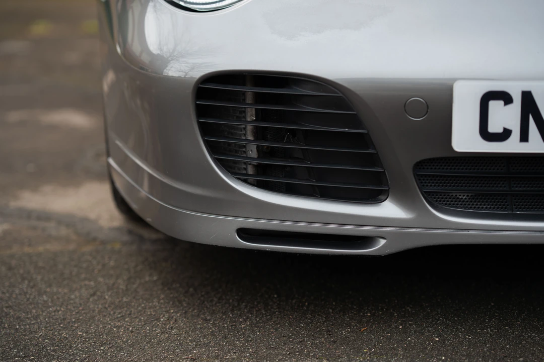 2003 Porsche 996 Carrera 4S - Image 19 of 31