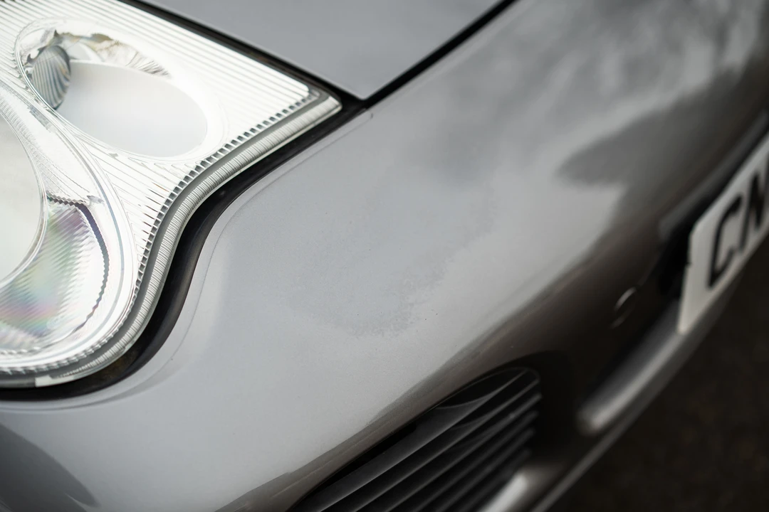 2003 Porsche 996 Carrera 4S - Image 20 of 31