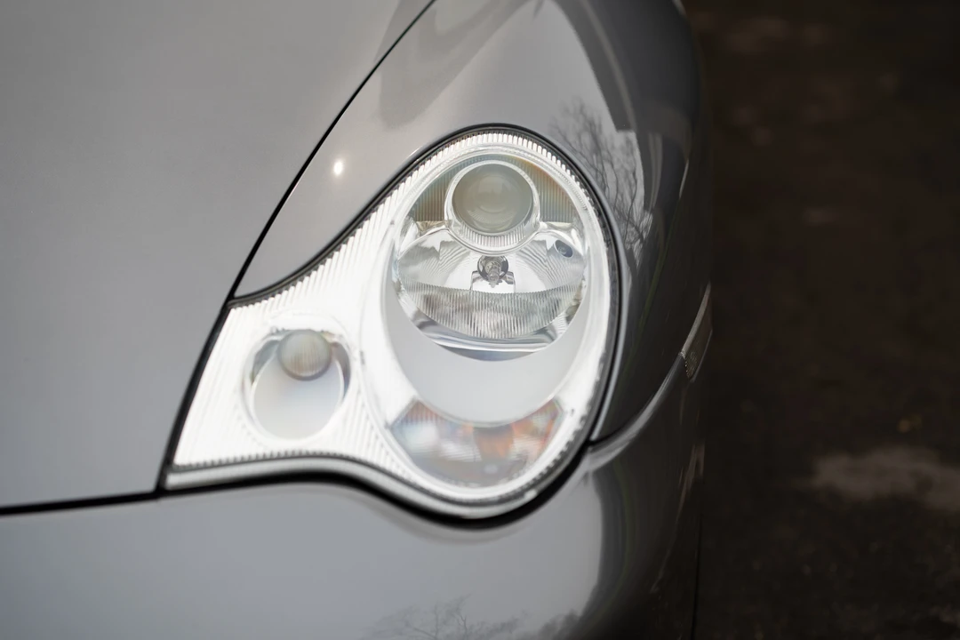2003 Porsche 996 Carrera 4S - Image 22 of 31