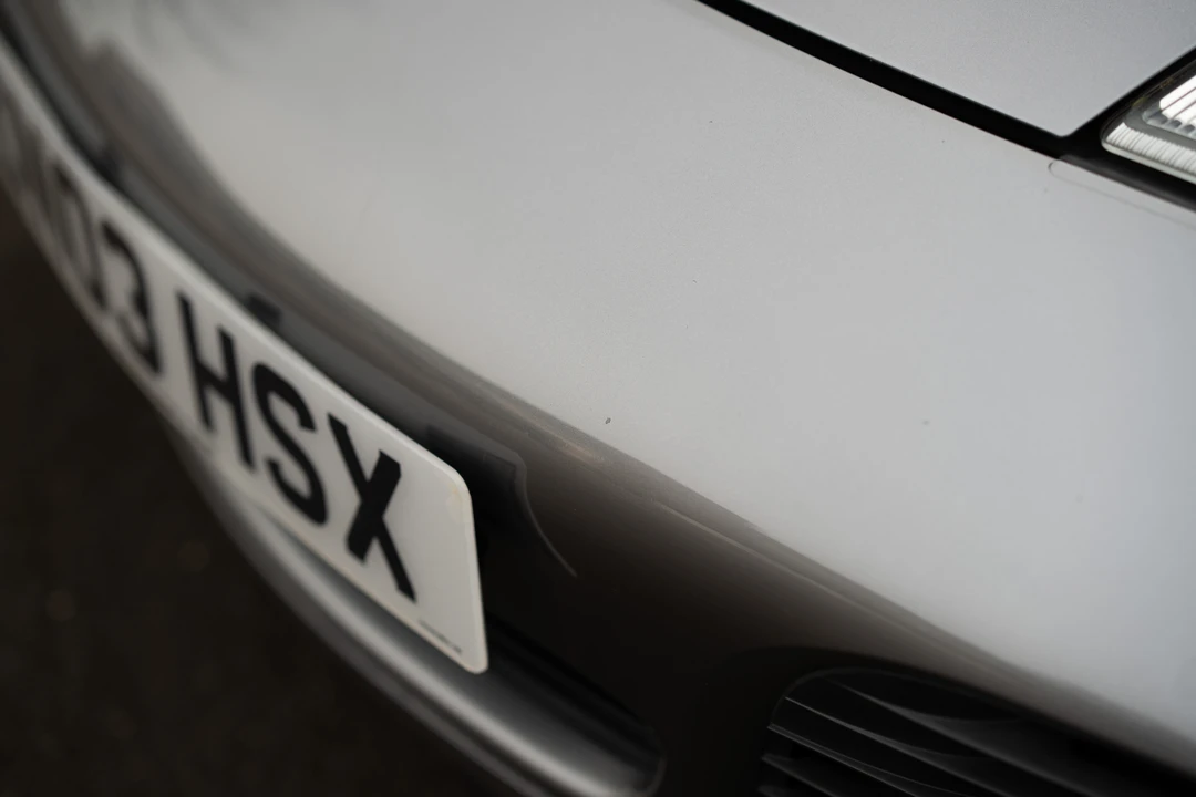 2003 Porsche 996 Carrera 4S - Image 23 of 31