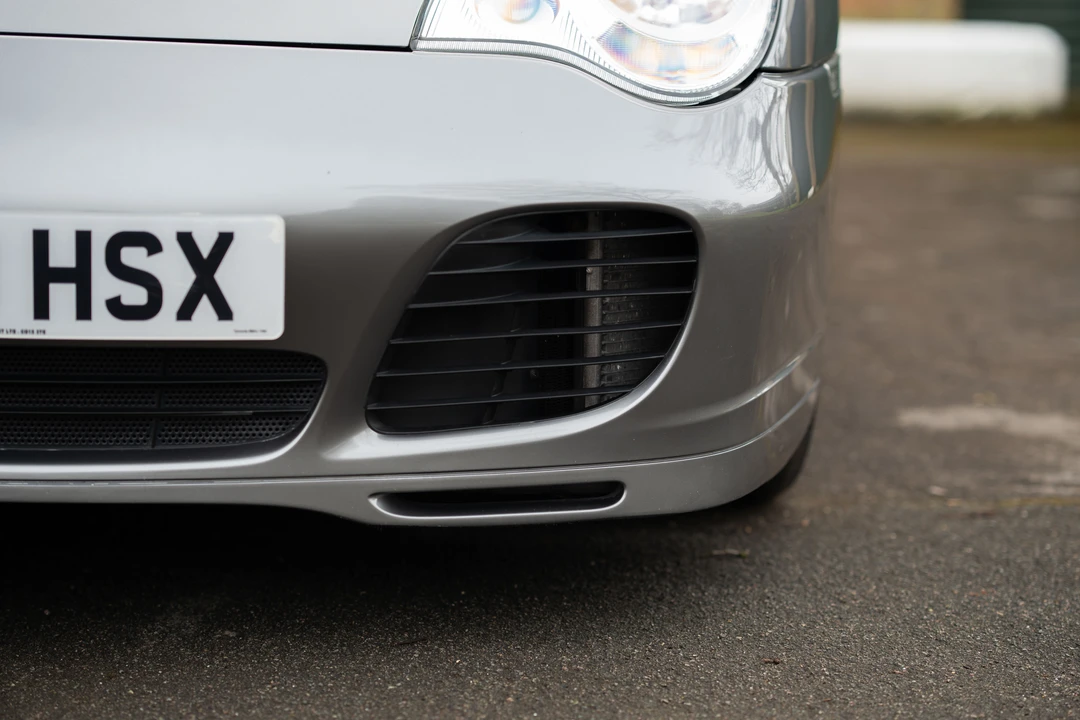 2003 Porsche 996 Carrera 4S - Image 24 of 31