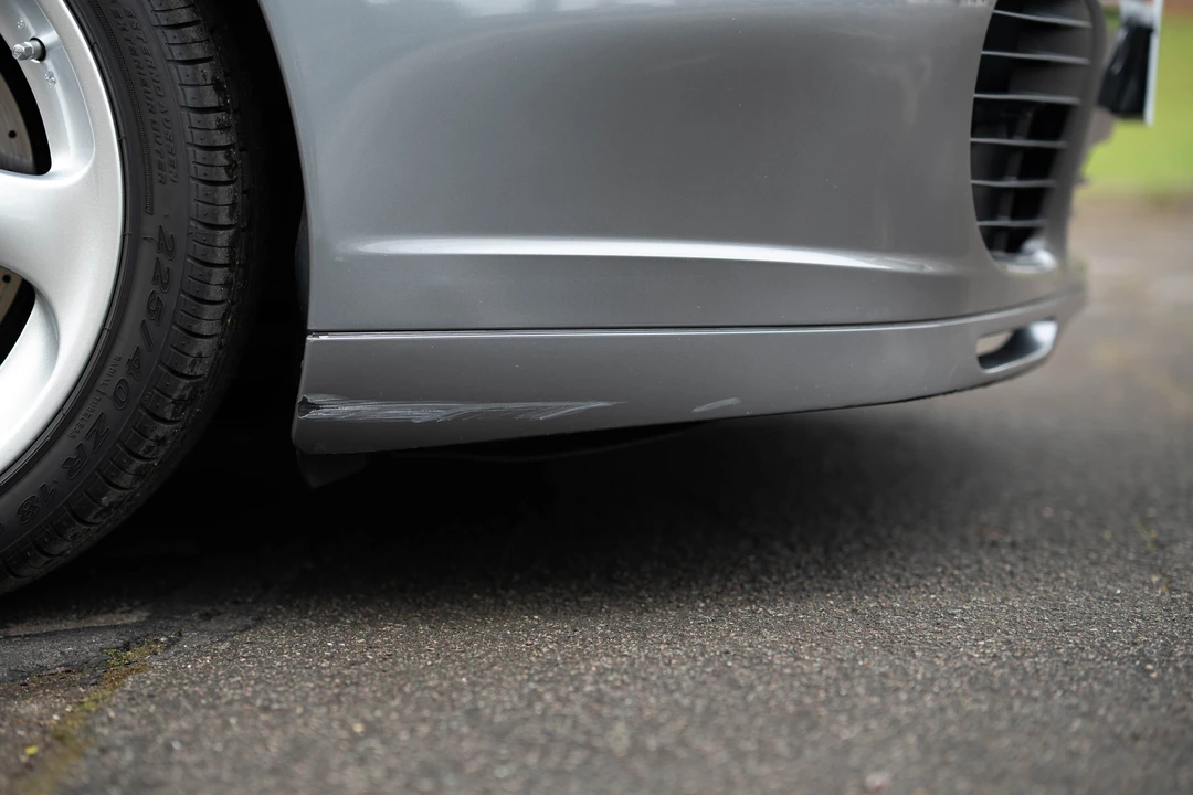 2003 Porsche 996 Carrera 4S - Image 26 of 31