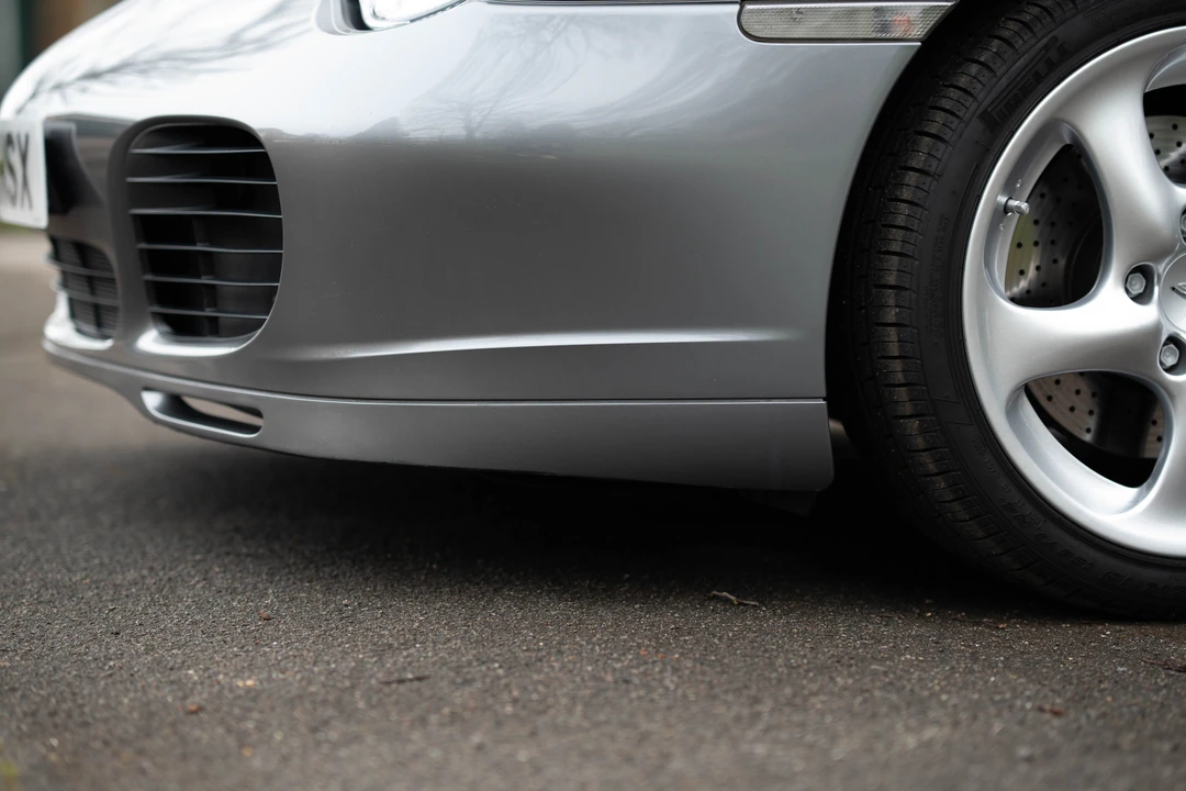 2003 Porsche 996 Carrera 4S - Image 27 of 31