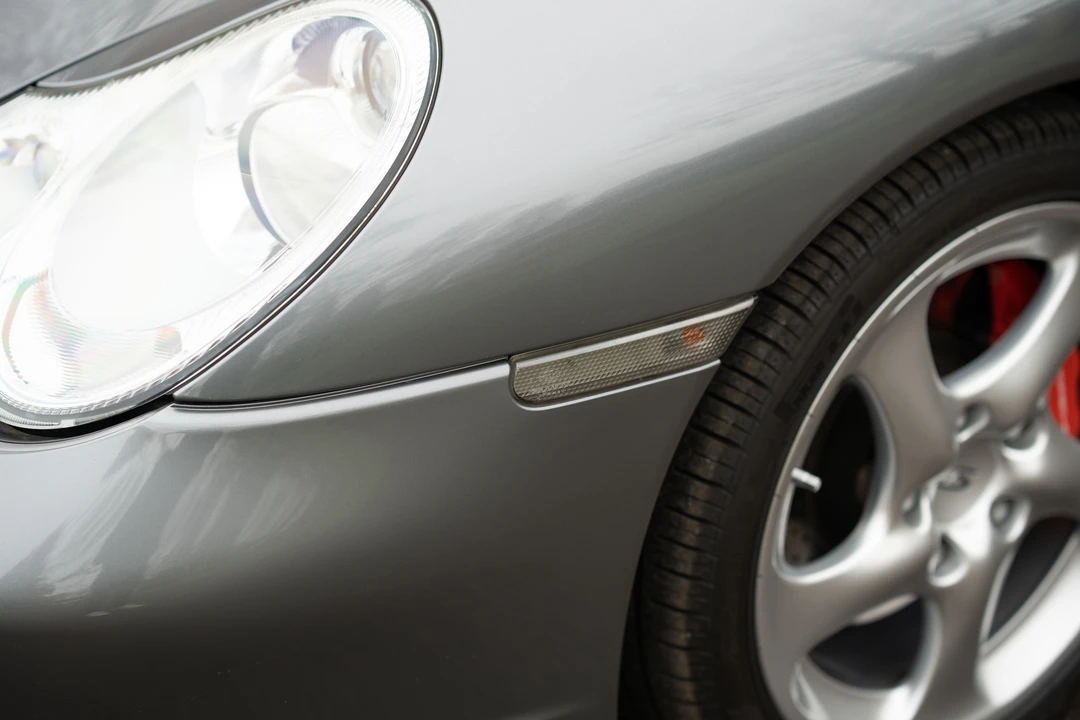 2003 Porsche 996 Carrera 4S - Image 28 of 31