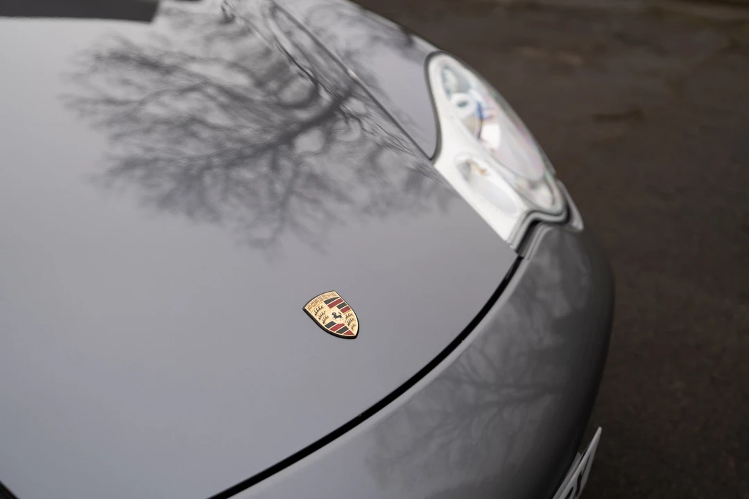 2003 Porsche 996 Carrera 4S - Image 29 of 31
