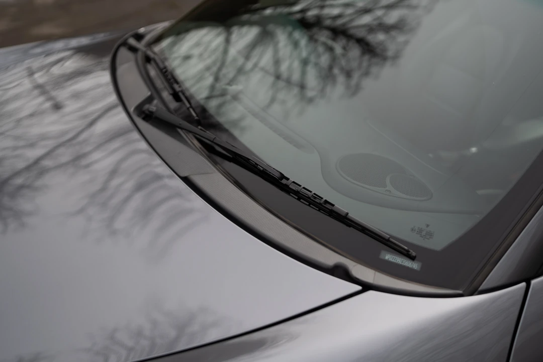 2003 Porsche 996 Carrera 4S - Image 31 of 31