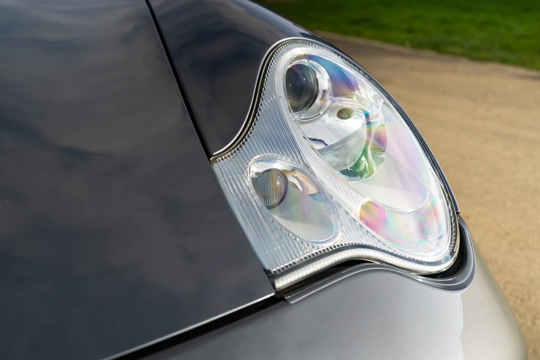 2003 Porsche 996 Carrera 4S - Image 22 of 31