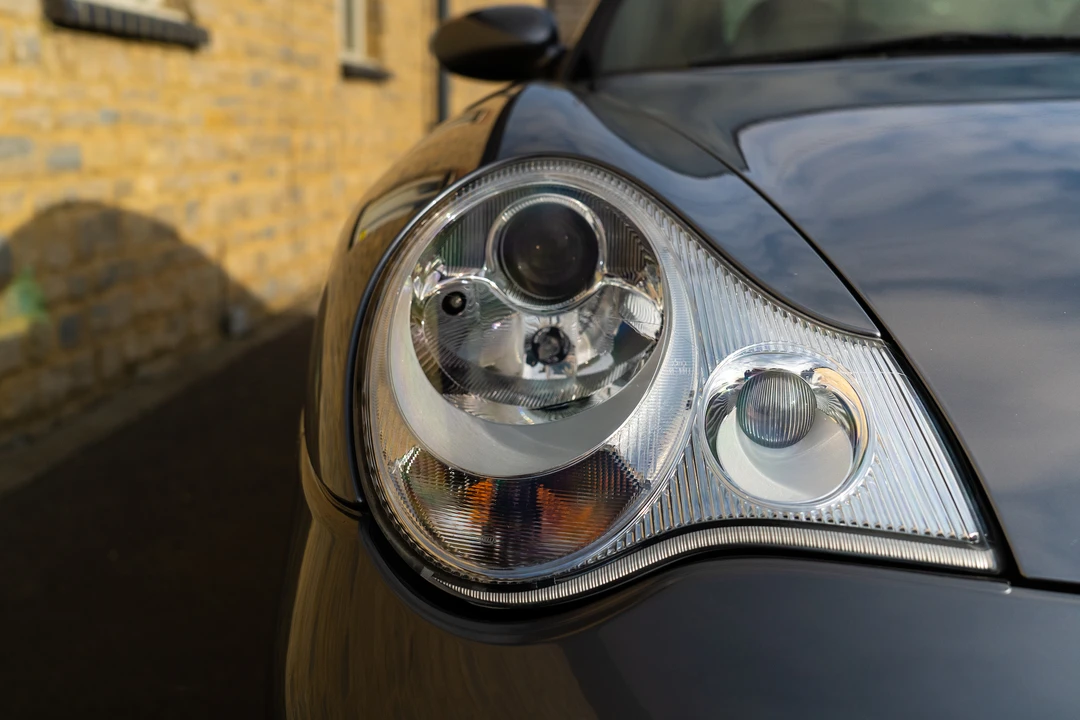 2003 Porsche 996 Carrera 4S - Image 23 of 31